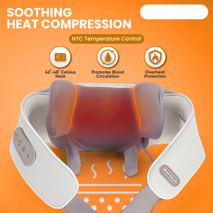 ThermaTouch Multi-Function Massage